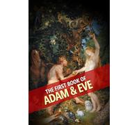 The First Book of Adam and Eve