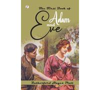 The First Book of Adam and Eve (Edition1st)