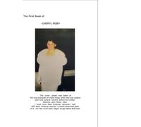 The First Book of Cheryl Roby: Abortion Rights/Women's Rights