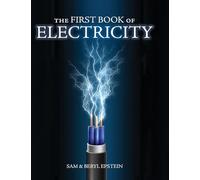 The First Book of Electricity