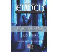 The First Book of Enoch: The Oldest Book In History (The Levite Bible)