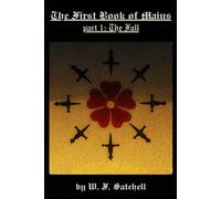 The First Book of Maius, Part I: The Fall (The Books of Maius)