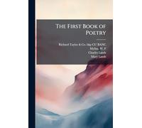 The First Book of Poetry