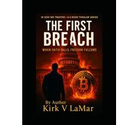 The First Breach: When Faith Falls Freedom Falls (In God We Trusted)