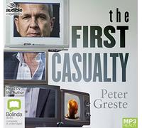 The First Casualty [Audio]