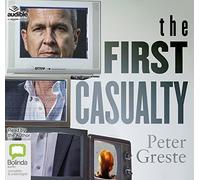 The First Casualty [Audio]