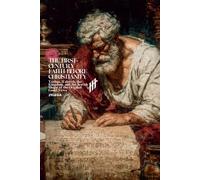 The First-Century Faith Before Christianity: Yeshua, Yahweh, the Kingdom, and the Jewish Shape of the Original Good News (Resurrection Society)