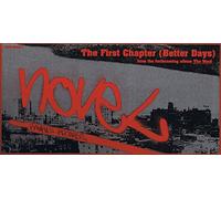 The First Chapter (Better Days)
