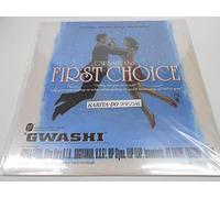 the FIRST CHOICE