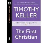 The First Christian (ebook)
