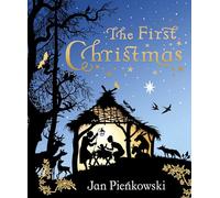 The First Christmas: An enchanting Nativity Story