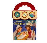 The First Christmas (Little Sunbeams)