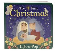 The First Christmas (Little Sunbeams)
