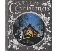 The first Christmas ( mini ) | Jan Pienkowski