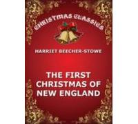 The First Christmas Of New England (ebook)