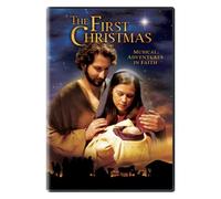 The First Christmas [Reino Unido] [DVD]