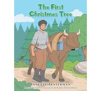 The First Christmas Tree