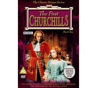 The First Churchills - Part 1 [Reino Unido] [DVD]
