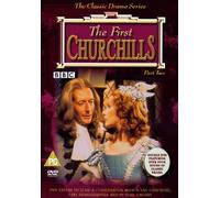 The First Churchills - Part 2 [Reino Unido] [DVD]