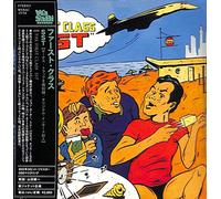 The First Class - SST - Paper Sleeve - 24bit Remaster