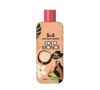 The First Coco Monoi - 5 in 1 Olio Multitasking, 100ml