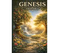 The First Commandment: Genesis 3