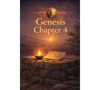 The First Commandment: Genesis 4