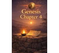 The First Commandment: Genesis 4