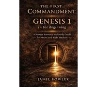 The First Commandment: God Speaks. Creation Responds.