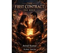 THE FIRST CONTRACT: The Bond - Book One