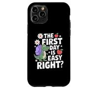 The First Day IS Easy Right Carcasa para iPhone 11 Pro