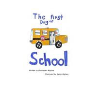The First Day of School (Calidora and Friends)