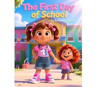 The First Day Of School: The First Step Is Always The Hardest