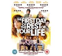 The First Day of the Rest of My Life
