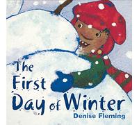 The First Day of Winter