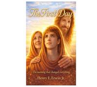 THE FIRST DAY: the morning that changed everything