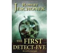 The First Detect-eve (ebook)