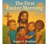 The First Easter Morning