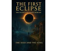 The First Eclipse: The Silence Between Worlds: 2 (The Seed and the Song)