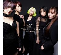 The First Eden - Seeds Of Hope (初回限定盤B) (特典なし)