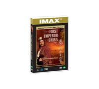 The First Emperor of China (Region code : all)