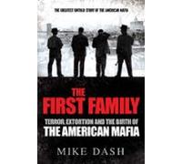 The First Family (ebook)