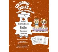 The First Family Pet’s: Engaging Coloring Book