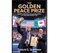 The First FIFA Peace Prize: How Donald Trump Made History at the 2026 World Cup Draw