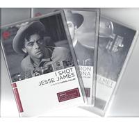 The First Films of Samuel Fuller (Criterion Collection - Eclipse Series 5) [USA] [DVD]