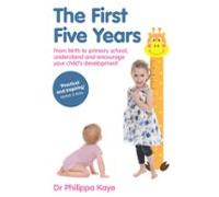 The First Five Years (ebook)