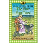 The First Four Years: 9 (Little House) – Harper Collins Publishers