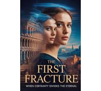 The First Fracture: When Forever Changes Everything