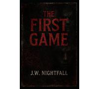 The First Game: 1998 (The Cursed Game)