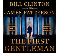 The First Gentleman: A Thriller